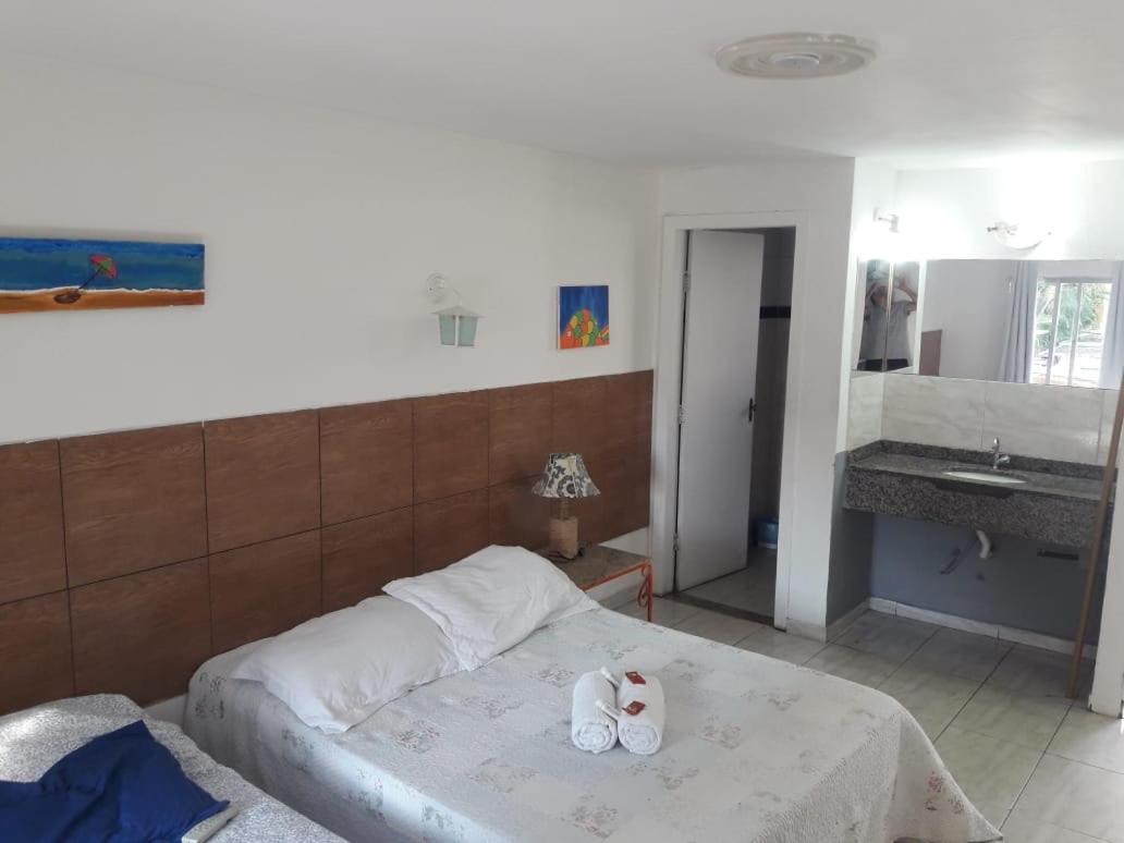 Suite Familiar Completa Armacao dos Buzios Ngoại thất bức ảnh